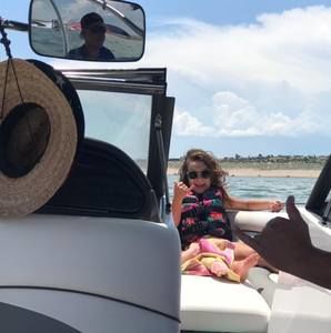 Meet your Posher, Lindsey